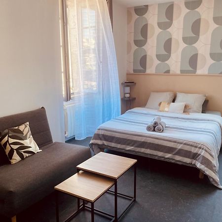 Le Bellevue - Spacieux Et Calme Angoulême Exteriér fotografie